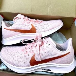 Nike Air Zoom Pegasus 7.5 NIB Pink